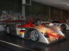Car museum in Mulhouse - LMP Audi - Le Mans